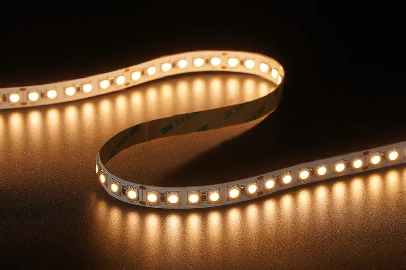 5050 96leds/m 24V 12.5MM