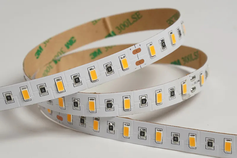 5730 60leds/m 24V 12MM