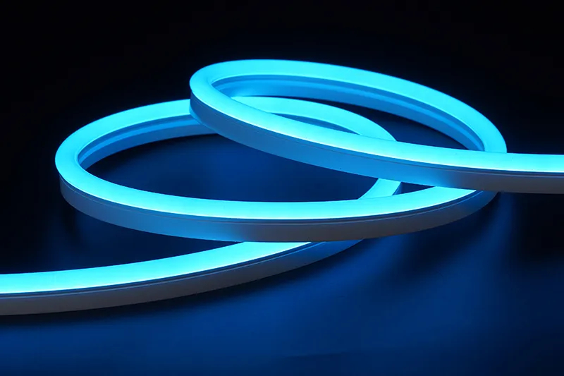 8×17 Side Bend RGB