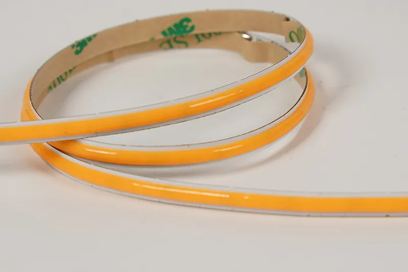 COB 480leds/m 24V 5MM CRI≥90