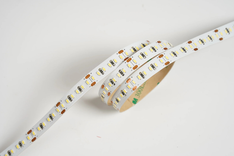 3014 204leds/m 24V 10MM