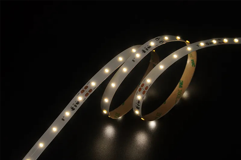 3014 60leds/m 24V 10MM Constant Current