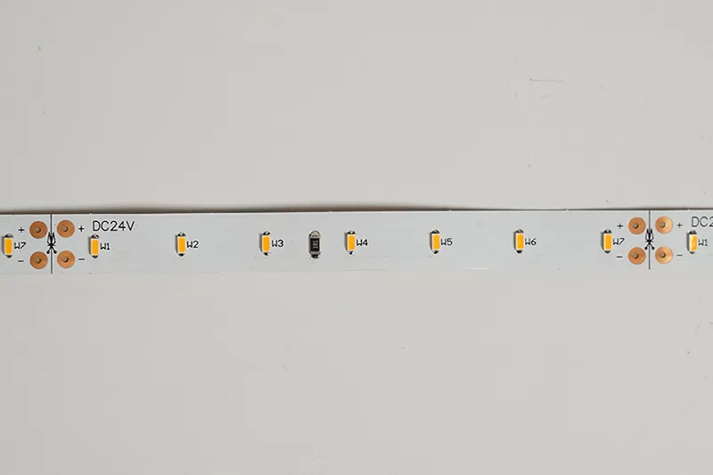 3014 70leds/m 24V 10MM