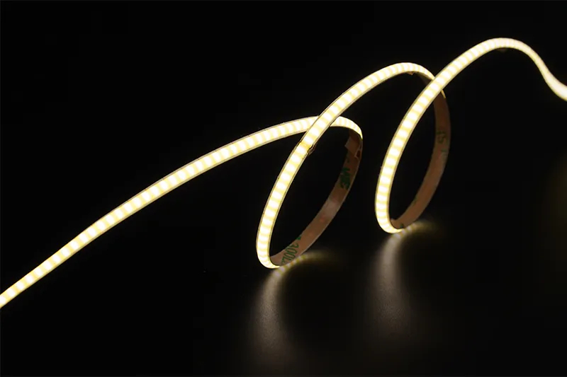 COB 320leds/m 5V 5MM CRI≥90