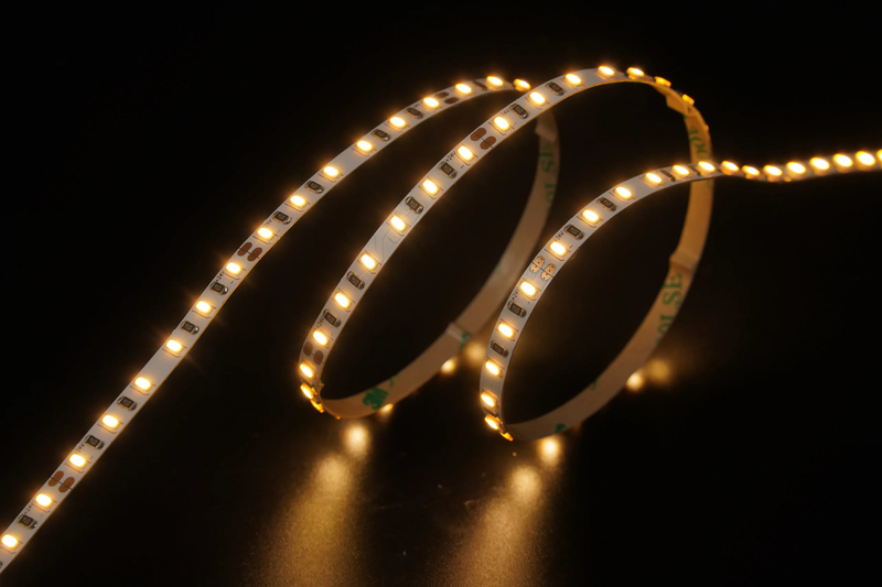 3014 120leds/m 24V 5MM