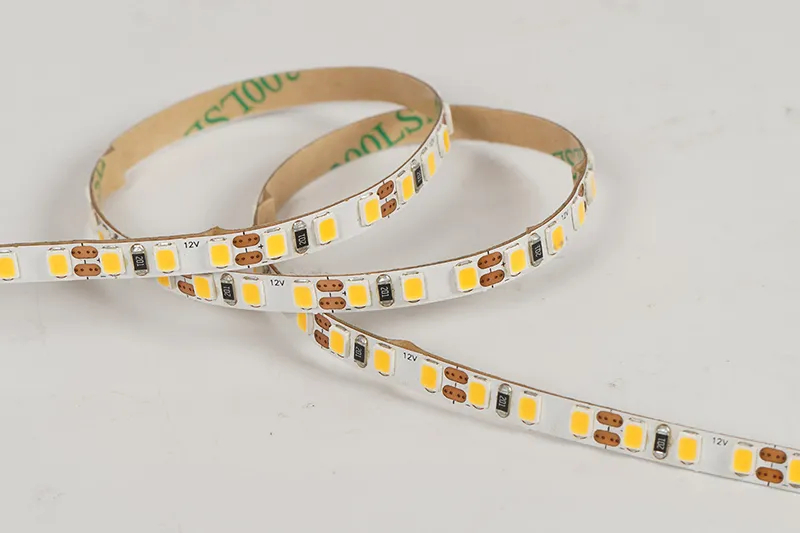2835 156leds/m 12V 5MM