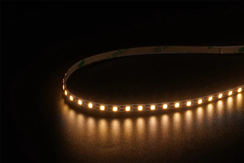 2835 156leds/m 12V 5MM