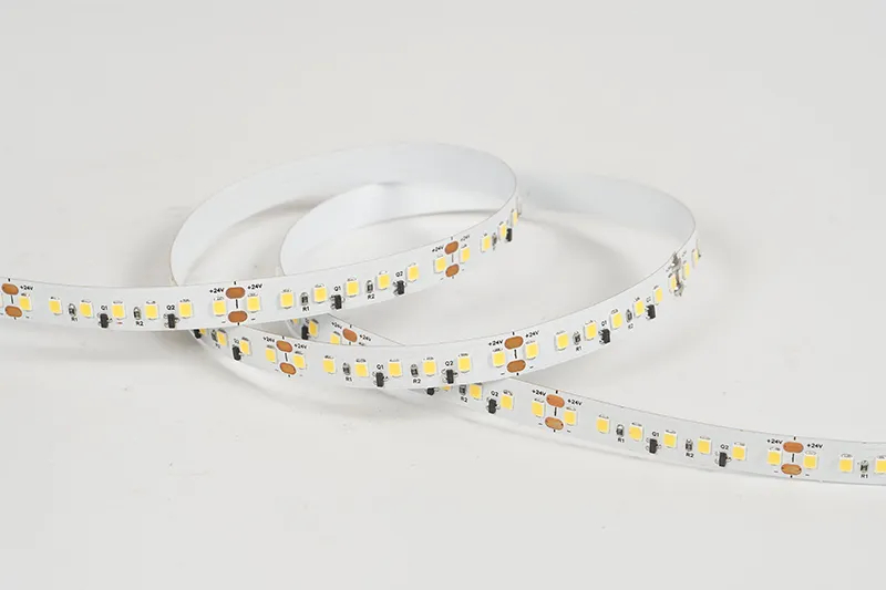 2835 140leds/m 24V 10MM Constant Current