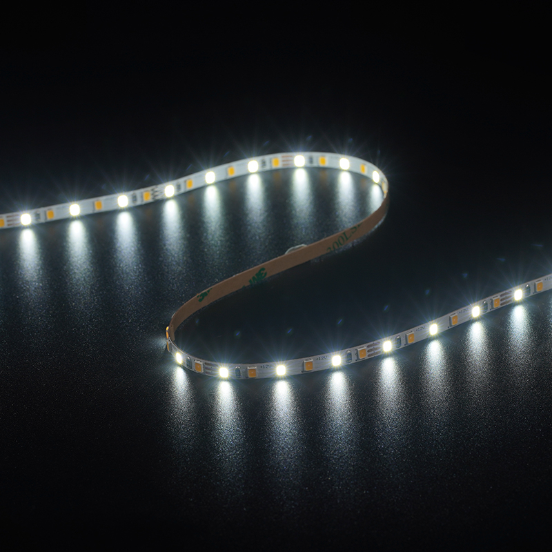 2835 120leds/m CCT 12V 5MM