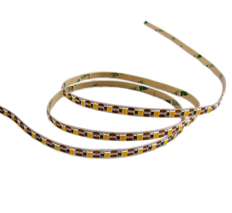 2835 120leds/m 24V 5MM 1led cutting