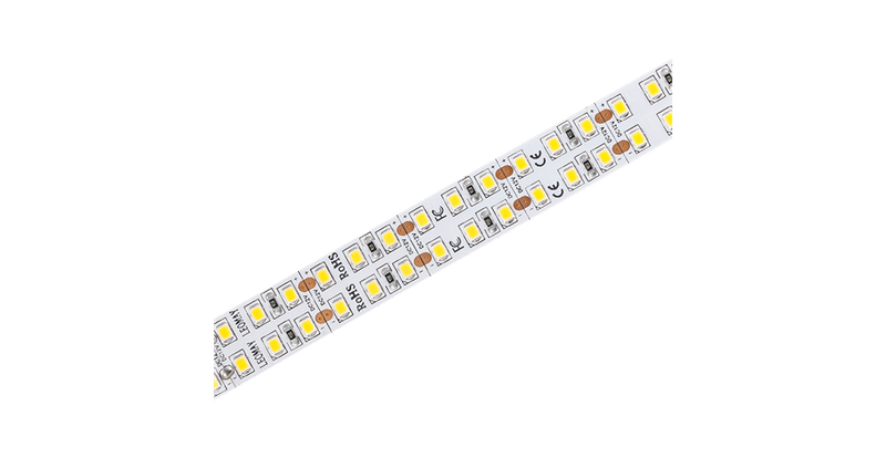 2835 240leds/m 12V 16MM double row
