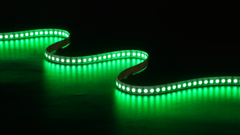 5050 4in1 96leds/m RGBW 24V 12MM