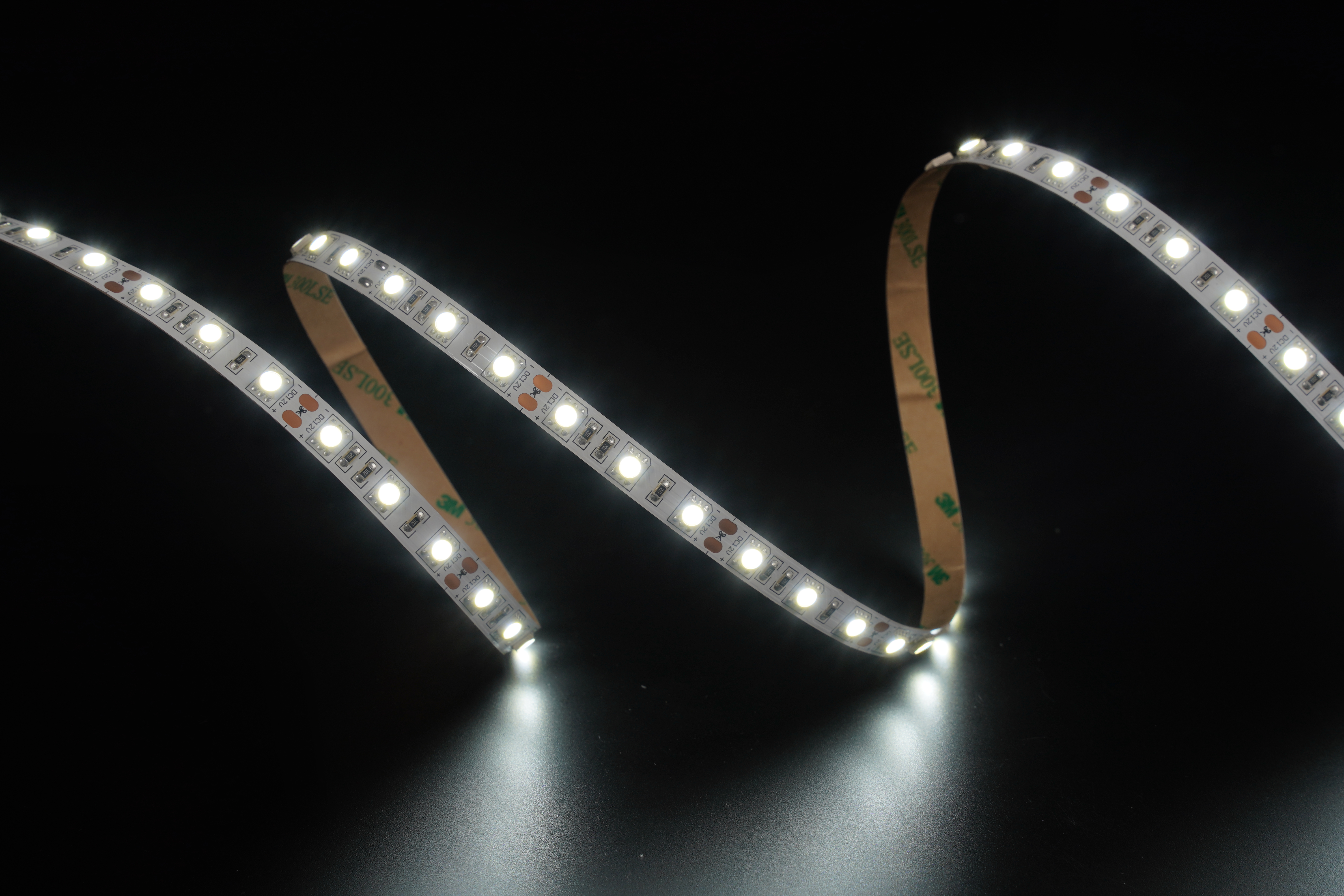 5050 60leds/m 12V 10MM Constant Current