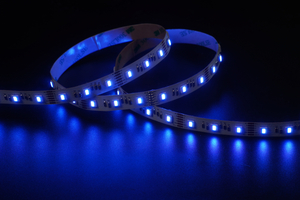 5050 5in1 60leds/m RGBCCT 12V 12MM