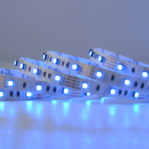 3535 60leds/m RGB 12V 8MM