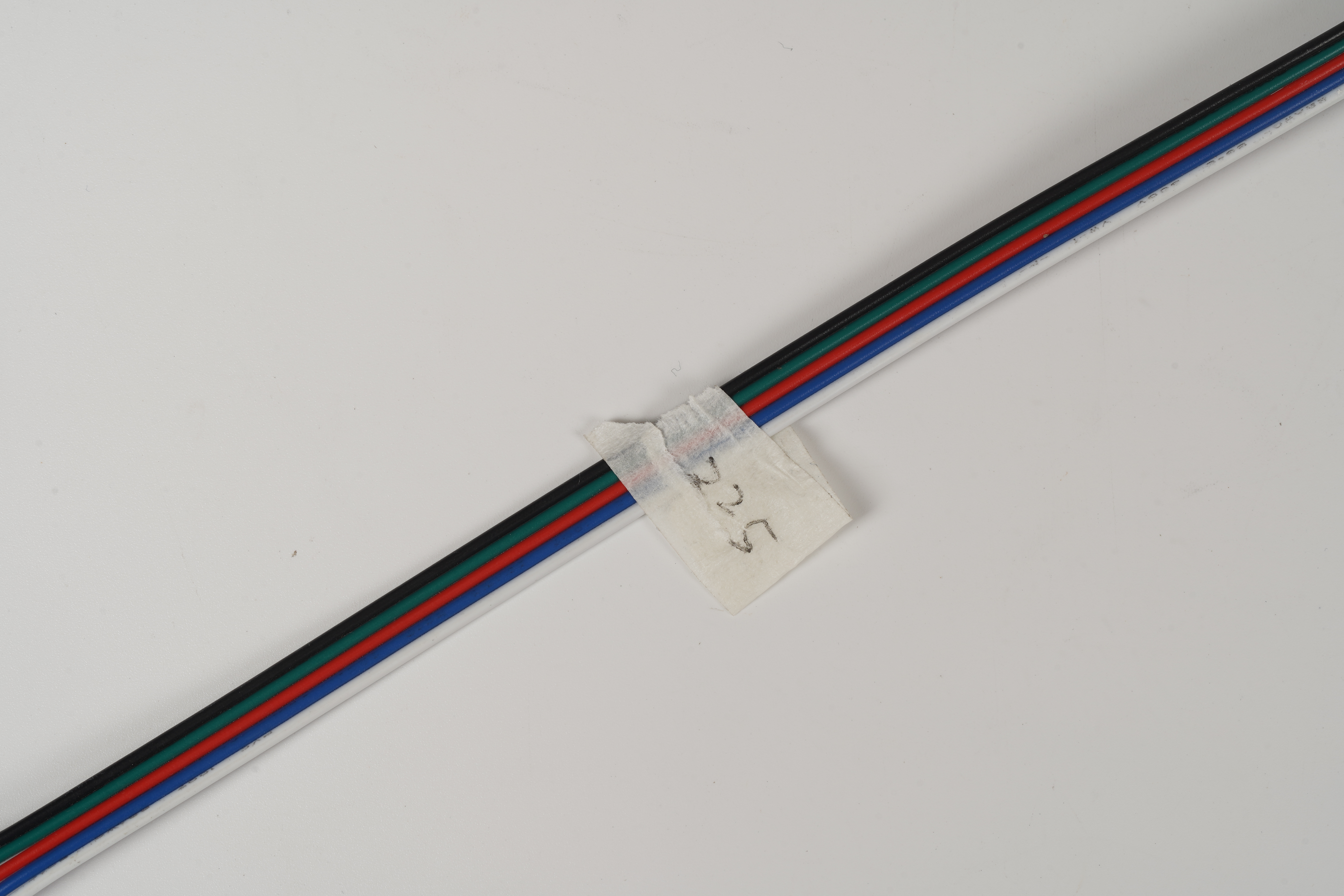 LM5050-4WUC42-RGBW-24V-20MM