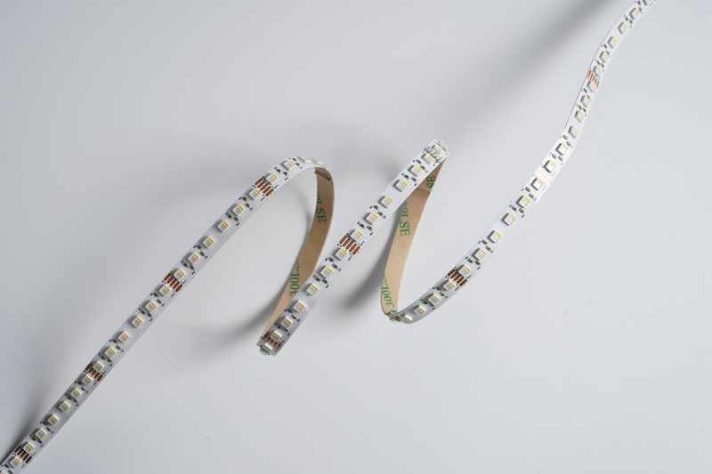 3535 4in1 120leds/m RGBW 24V 8MM