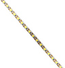 2835 120leds/m 5V 1led cutting