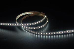2835 2in1 120leds/m CCT 24V 8MM