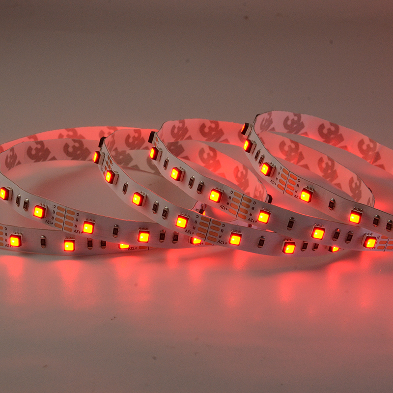 3535 60leds/m RGB 12V 8MM