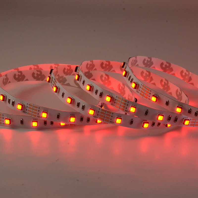 3535 60leds/m RGB 12V 8MM