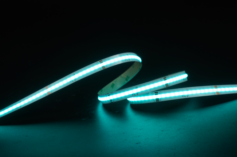 LMCOB-WN784-RGBW-24V-12MM