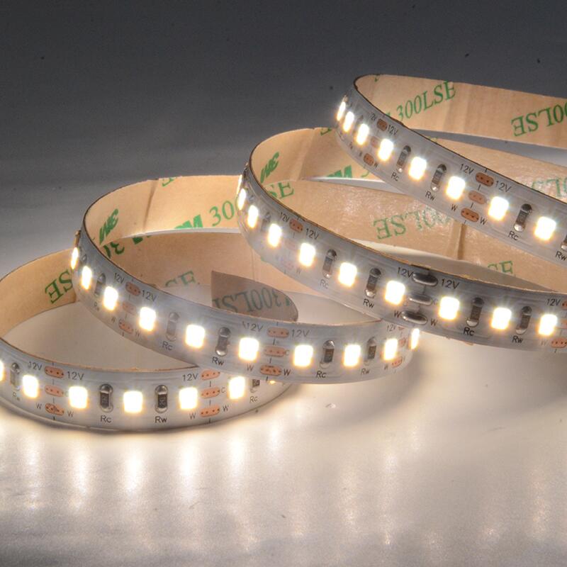LM2835-2WN120-CCT-12V-10MM