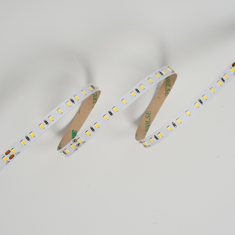2835 120leds/m 48V 8MM