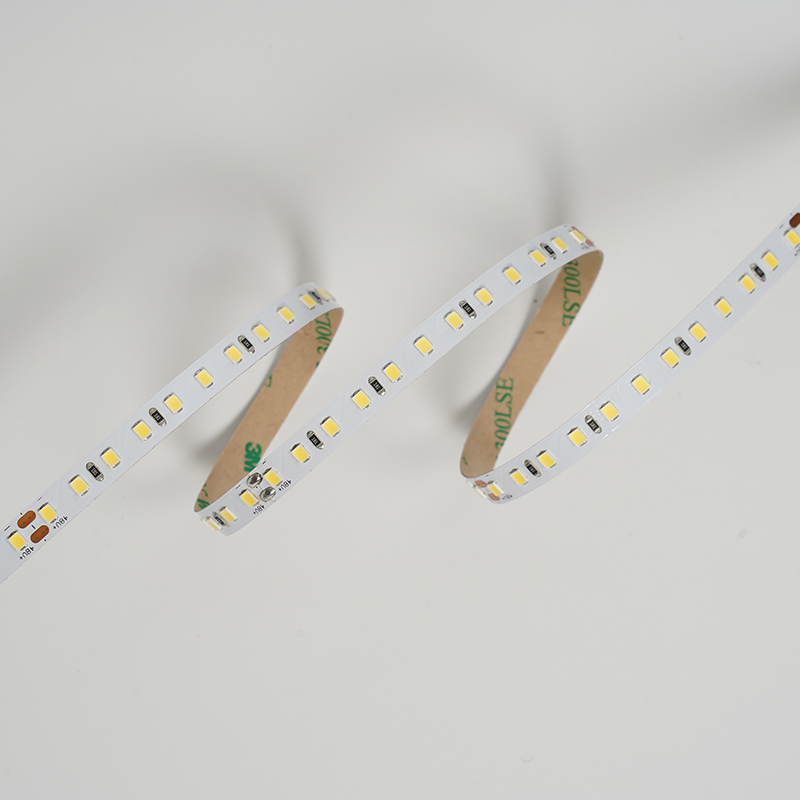 2835 120leds/m 48V 8MM