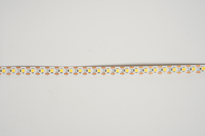 2835 120leds/m 12V 8MM 1led cutting