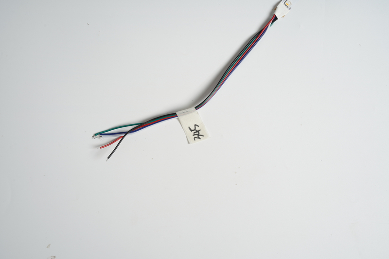 LM5050-4WN72- RGBW-512IC-24V-12MM