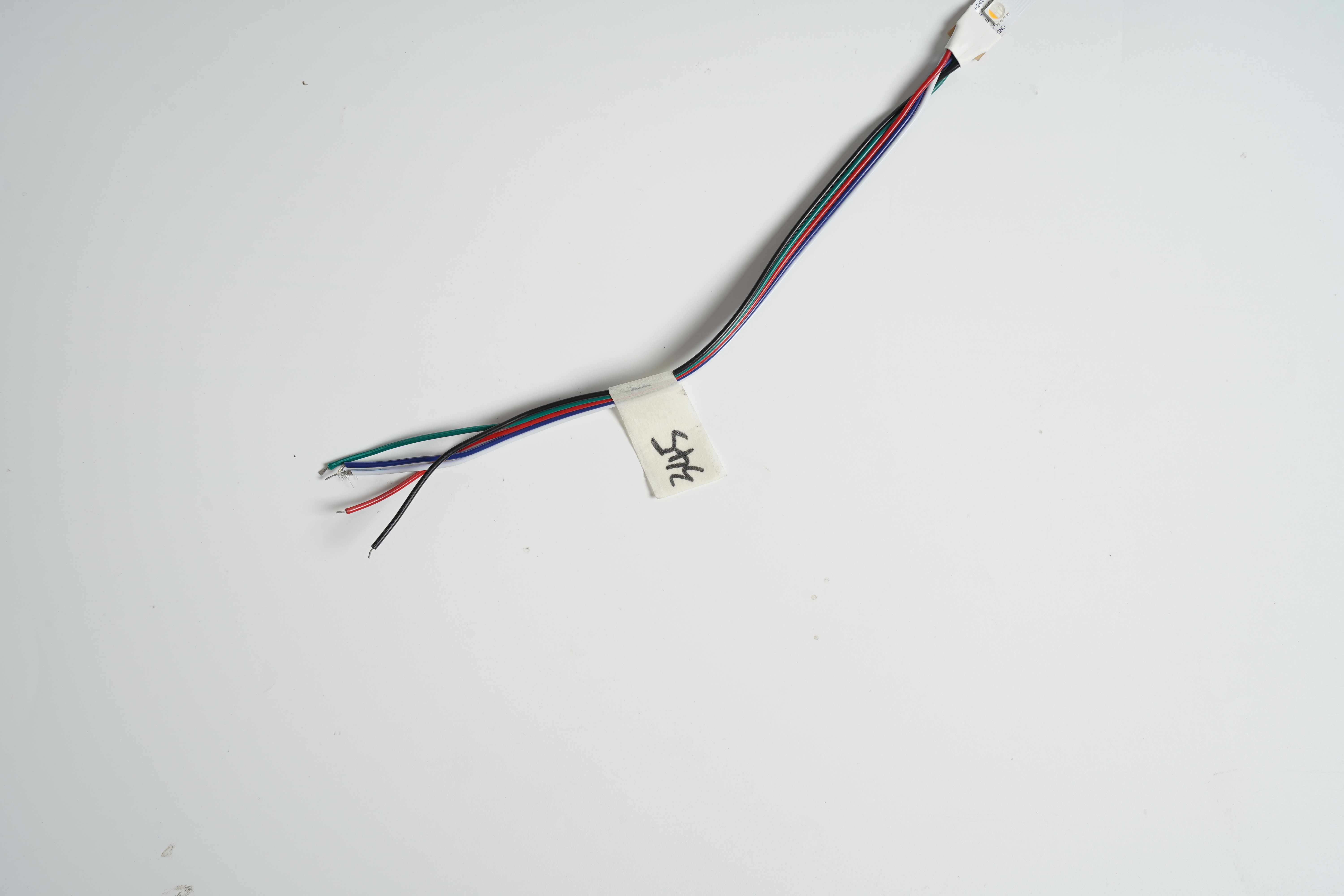 LM5050-4WN72- RGBW-512IC-24V-12MM