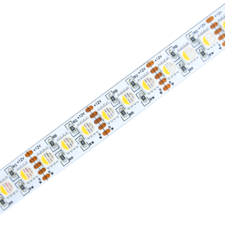 LM5050-4WN120-RGBW-12V-12MM
