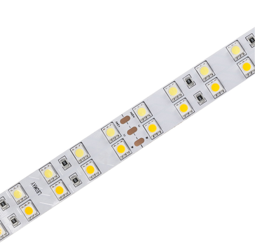 5050 120leds/m CCT 24V 18MM