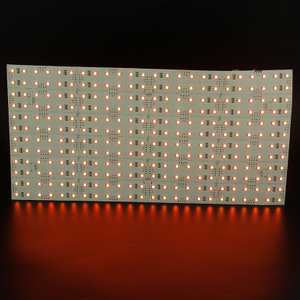 LM5050-WN288-RGB-24V-480*240MM 40W