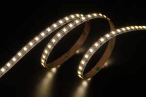 2835 120leds/m 12V 8MM 1led cutting