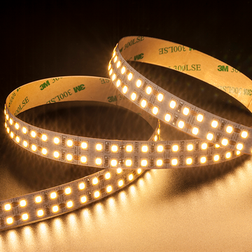 2835 240leds/m 12V 16MM double row