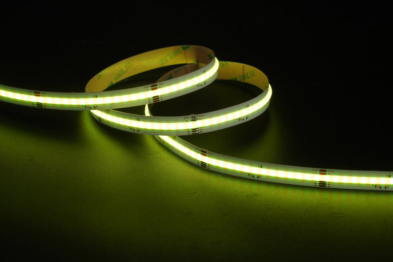 LMCOB-WN784-RGBW-24V-12MM