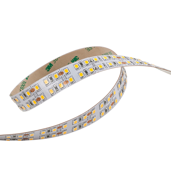2835 240leds/m 12V 16MM double row