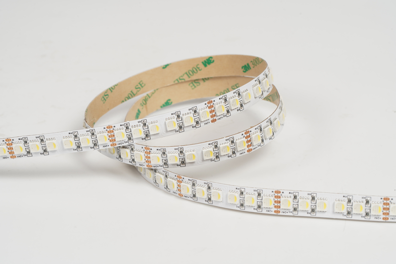 5050 4in1 96leds/m RGBW 24V 12MM