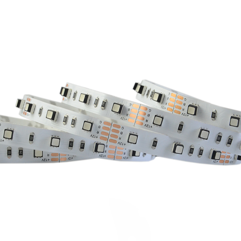 3535 60leds/m RGB 12V 8MM