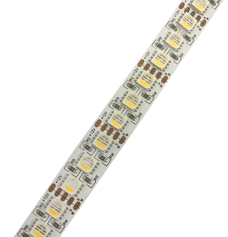 LM5050-4WN120-RGBW-12V-12MM