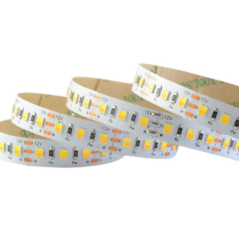 LM2835-2WN120-CCT-12V-10MM