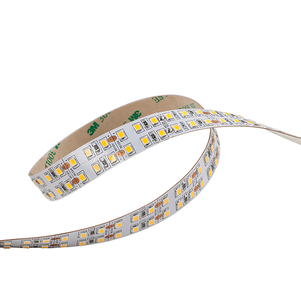 2835 240leds/m 12V 16MM double row