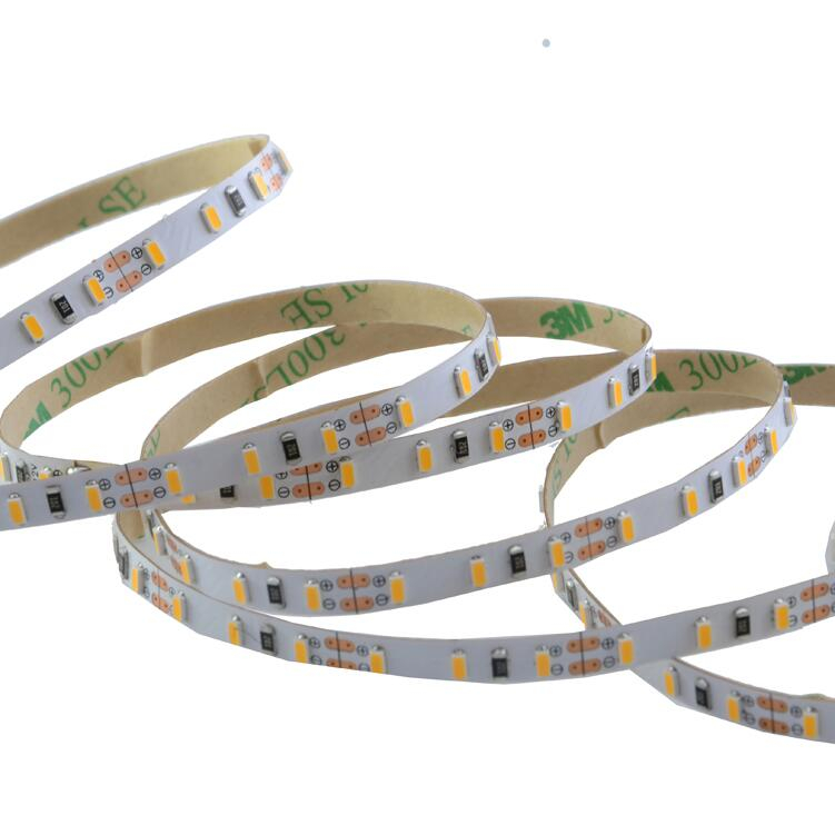 3014 120leds/m 12V 5MM