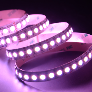 5050 4in1 120leds/m RGBW 12V 12MM