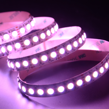 5050 4in1 120leds/m RGBW 12V 12MM