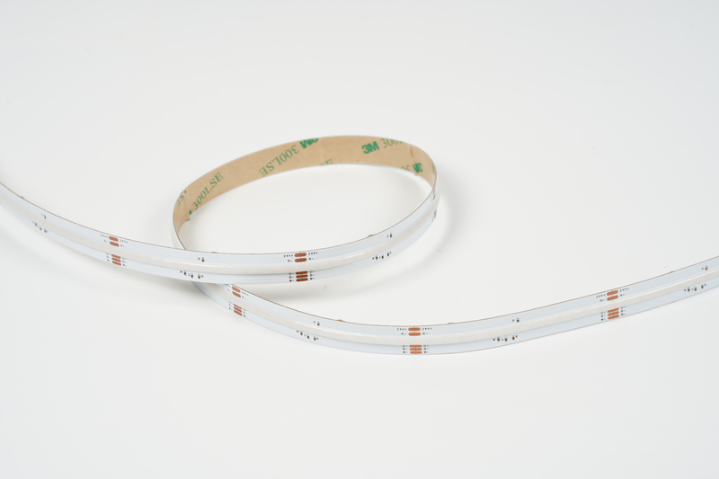 LMCOB-WN784-RGBW-24V-12MM
