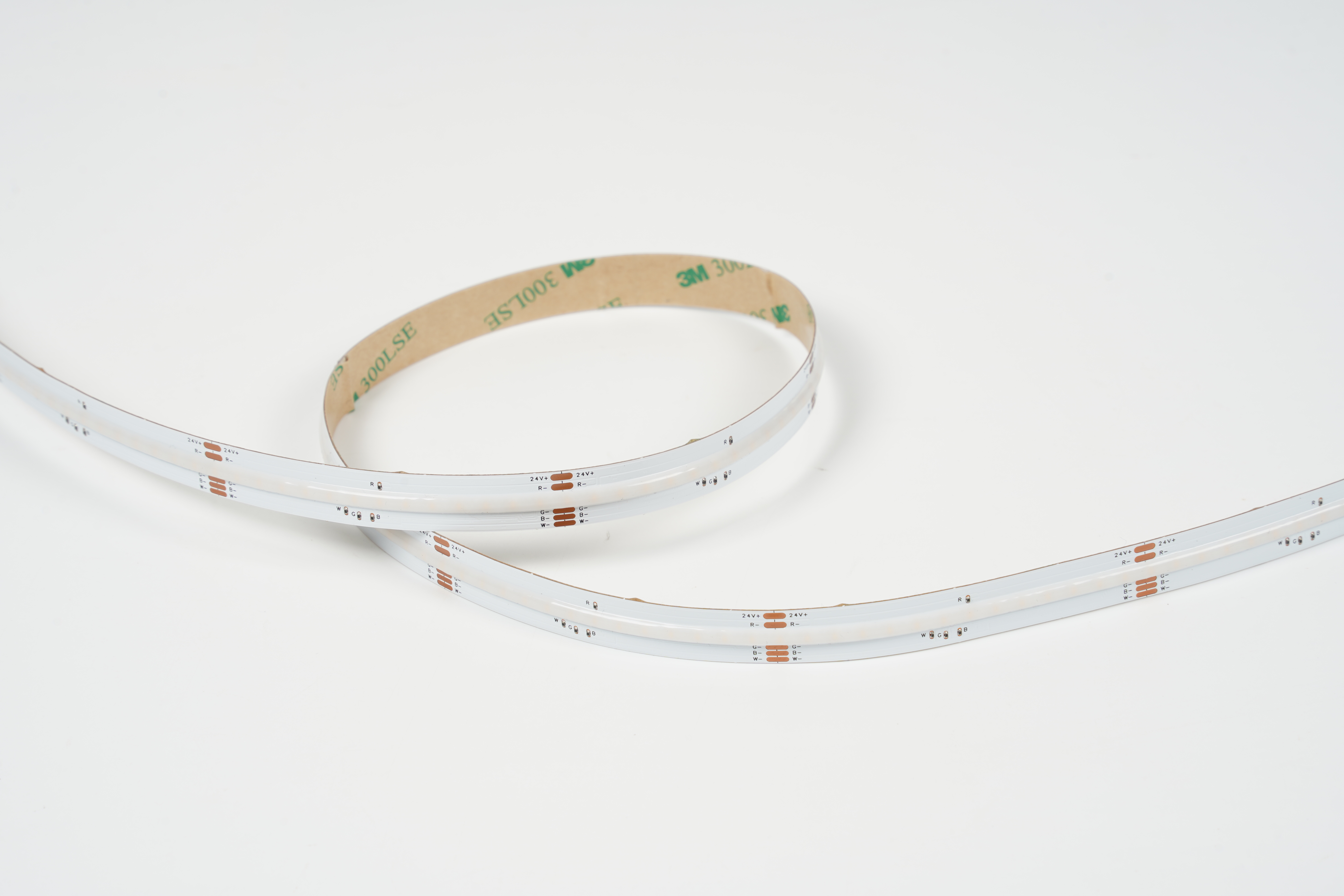 LMCOB-WN784-RGBW-24V-12MM