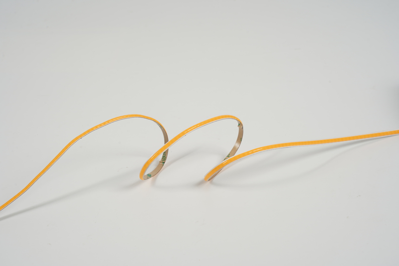 LMCOB- WN528-5MM-12V-Free Cutting
